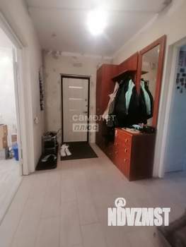 4-к квартира, вторичка, 97м2, 14/17 этаж