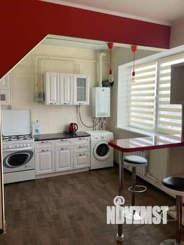 2-к квартира, вторичка, 45м2, 3/3 этаж