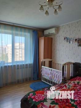 2-к квартира, вторичка, 53м2, 9/9 этаж
