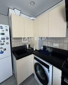1-к квартира, вторичка, 42м2, 3/9 этаж