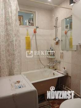 2-к квартира, вторичка, 42м2, 3/5 этаж