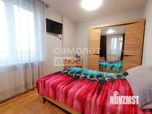1-к квартира, вторичка, 31м2, 21/21 этаж