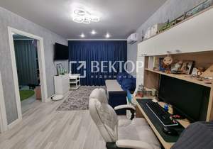3-к квартира, вторичка, 49м2, 5/5 этаж
