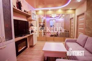 2-к квартира, вторичка, 60м2, 7/9 этаж