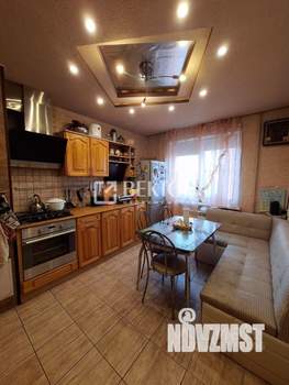 3-к квартира, вторичка, 67м2, 4/9 этаж