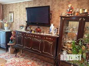 3-к квартира, вторичка, 64м2, 5/5 этаж