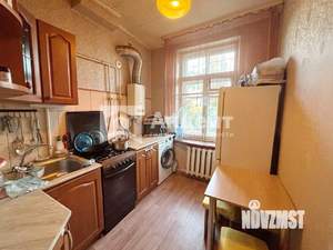 1-к квартира, вторичка, 32м2, 2/2 этаж