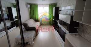 1-к квартира, вторичка, 41м2, 6/11 этаж