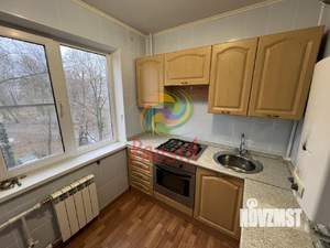 2-к квартира, вторичка, 45м2, 3/5 этаж