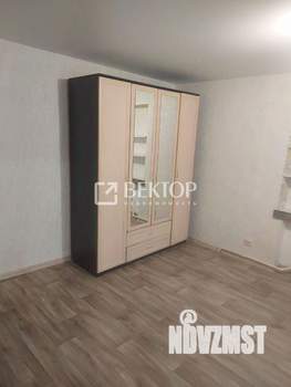 1-к квартира, вторичка, 32м2, 1/4 этаж