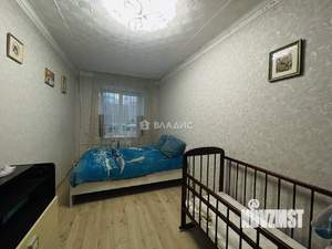 2-к квартира, вторичка, 44м2, 2/4 этаж