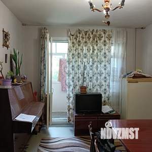 3-к квартира, вторичка, 49м2, 2/6 этаж