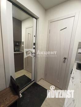 2-к квартира, вторичка, 25м2, 1/5 этаж