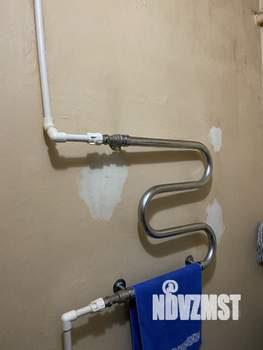 1-к квартира, вторичка, 30м2, 1/5 этаж