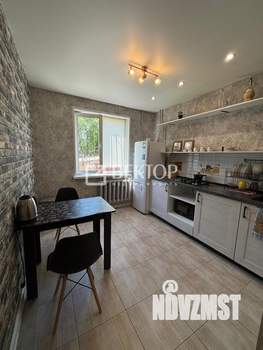 1-к квартира, вторичка, 36м2, 1/9 этаж