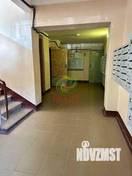 1-к квартира, вторичка, 29м2, 1/9 этаж