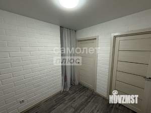 1-к квартира, вторичка, 42м2, 1/10 этаж