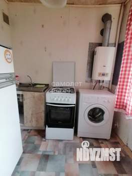 1-к квартира, вторичка, 29м2, 4/5 этаж