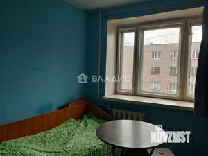 1-к квартира, вторичка, 36м2, 3/4 этаж