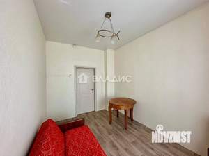 3-к квартира, вторичка, 77м2, 1/2 этаж
