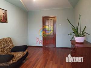 1-к квартира, вторичка, 33м2, 5/5 этаж