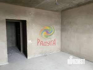 2-к квартира, вторичка, 78м2, 7/13 этаж