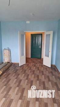 1-к квартира, вторичка, 40м2, 6/12 этаж