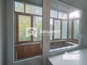 2-к квартира, вторичка, 40м2, 2/5 этаж