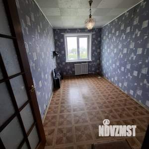 3-к квартира, вторичка, 58м2, 5/5 этаж