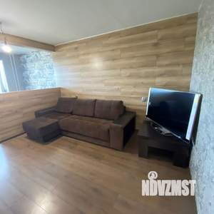 1-к квартира, вторичка, 46м2, 9/17 этаж