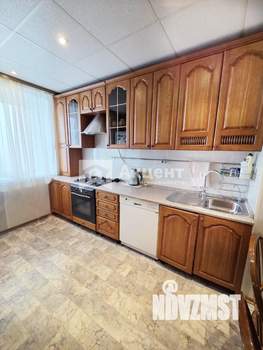 3-к квартира, вторичка, 72м2, 9/10 этаж