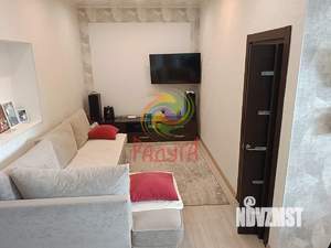 1-к квартира, вторичка, 53м2, 3/10 этаж