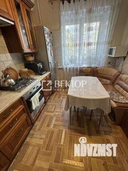 3-к квартира, вторичка, 78м2, 1/2 этаж