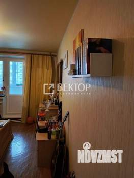 4-к квартира, вторичка, 120м2, 3/10 этаж