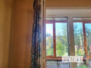 2-к квартира, вторичка, 45м2, 4/5 этаж