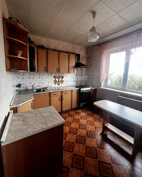 3-к квартира, вторичка, 60м2, 7/9 этаж