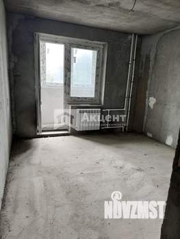 3-к квартира, вторичка, 82м2, 4/17 этаж