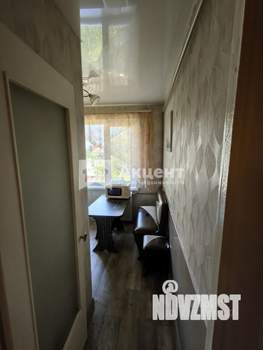 2-к квартира, вторичка, 48м2, 5/5 этаж