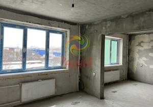 3-к квартира, вторичка, 84м2, 4/17 этаж