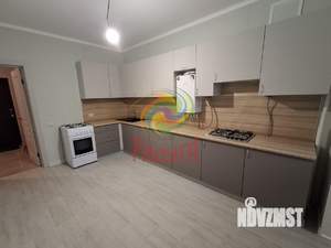 2-к квартира, вторичка, 60м2, 3/4 этаж