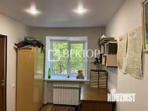 2-к квартира, вторичка, 44м2, 1/5 этаж