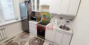 3-к квартира, вторичка, 64м2, 7/9 этаж