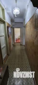 4-к квартира, вторичка, 80м2, 2/6 этаж