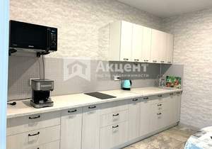 1-к квартира, вторичка, 46м2, 7/9 этаж