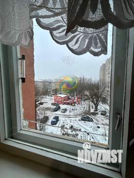 2-к квартира, вторичка, 47м2, 5/5 этаж