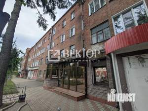 1-к квартира, вторичка, 28м2, 2/4 этаж
