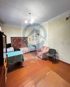 2-к квартира, вторичка, 57м2, 2/3 этаж