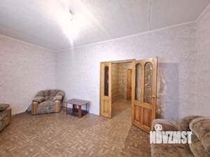 1-к квартира, вторичка, 50м2, 2/5 этаж