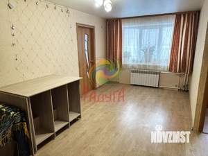 2-к квартира, вторичка, 42м2, 2/5 этаж