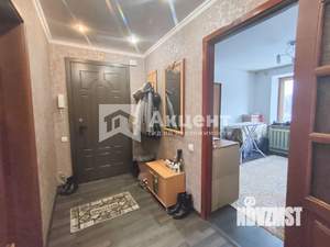 3-к квартира, вторичка, 63м2, 4/5 этаж
